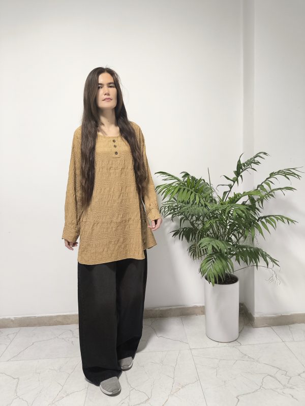 شومیز 020 - Image 3