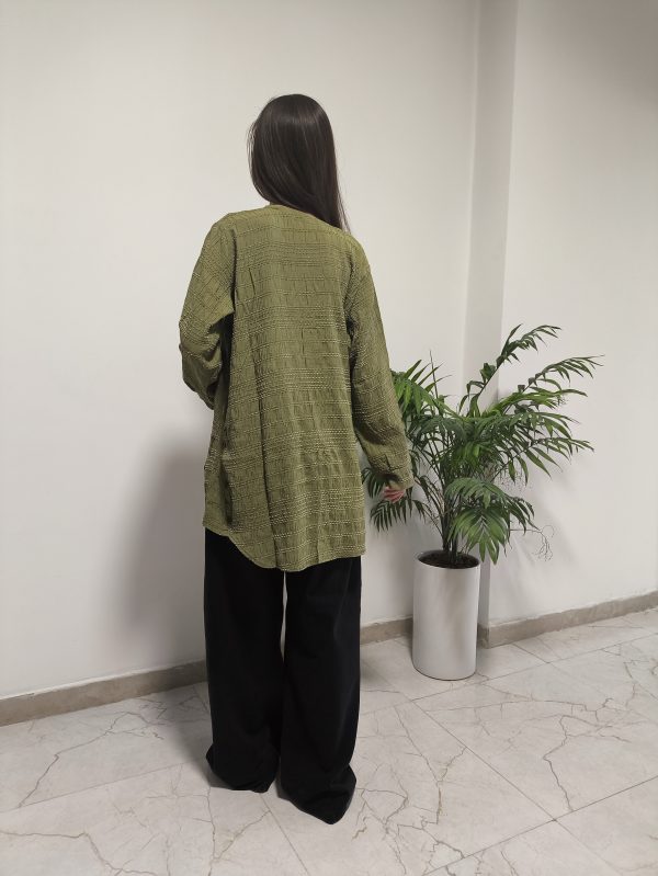 شومیز 021 - Image 2