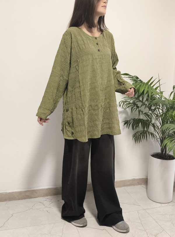 شومیز 021